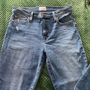 Hudson Jeans size 28